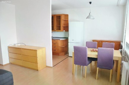 Pronájem bytu 3+1 84 m² Jarníkova, Praha - Chodov