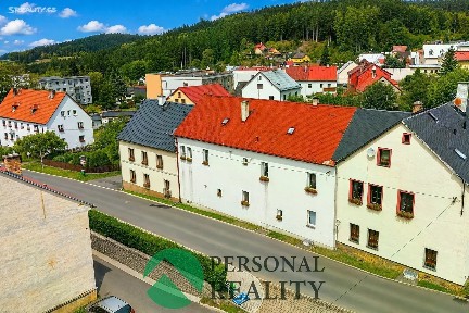 Malé nám., Lázně Kynžvart