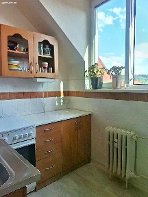 Prodej bytu 1+1 43 m² třída Osvobození, Příbram - Příbram VII