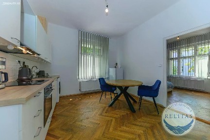 Prodej bytu 3+kk 66 m² Riegrova, Kolín - Kolín II