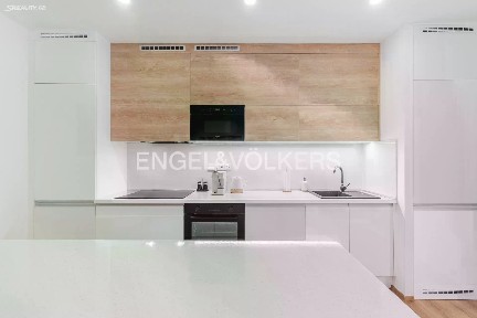 Prodej bytu 3+kk 72 m²