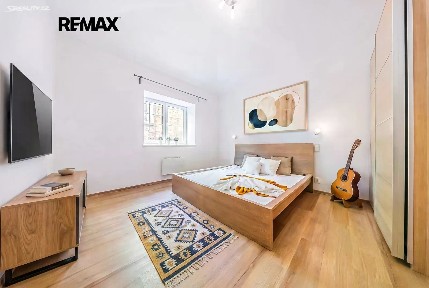 Prodej bytu 2+kk 43 m²