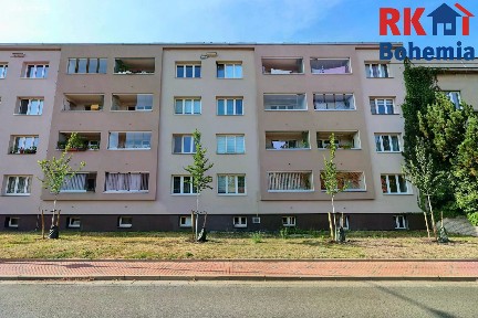 Prodej bytu 3+kk 59 m² Jungmannova, Český Brod