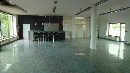 Pronájem kanceláře 215 m² Zenklova, Praha - Libeň