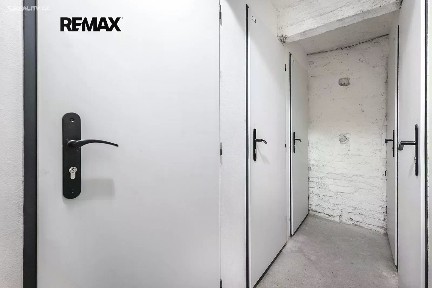 Pronájem skladového prostoru 1 m² Jindřicha Plachty, Praha - Smíchov