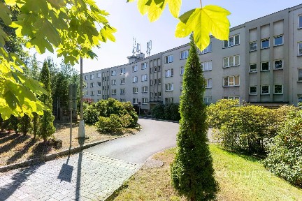 Prodej bytu 1+1 29 m²