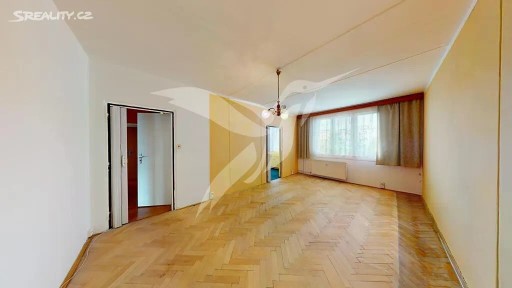 Pronájem bytu 2+1 61 m² Polední, Plzeň - Lobzy