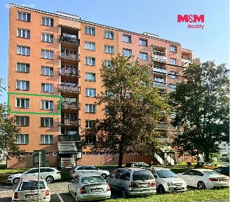 Pronájem bytu 4+1 775 m² Sirkařská, Sušice - Sušice II
