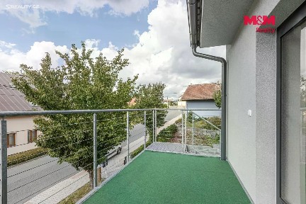 Pronájem bytu 3+kk 62 m² Česká Kubice - Horní Folmava