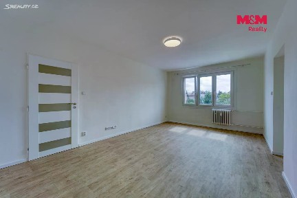 Pronájem bytu 2+1 57 m² Rokycanská, Plzeň - Lobzy