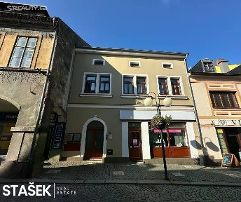 Pronájem bytu 2+kk 65 m²