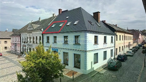 Staré náměstí, Česká Třebová