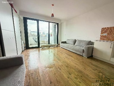 Prodej bytu 2+kk 53 m² Věry Pánkové, Olomouc - Nové Sady