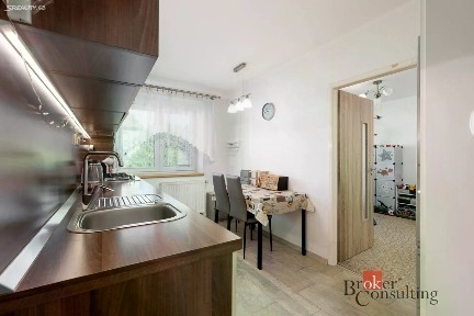 Prodej bytu 3+1 71 m²