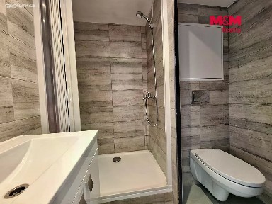 Pronájem bytu 1+1 40 m² Hutnická, Chomutov