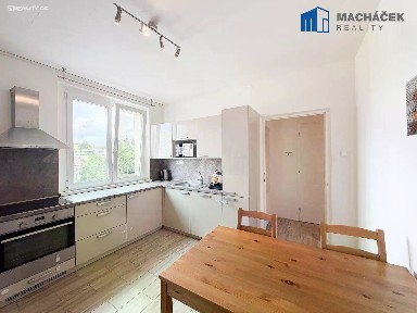 Pronájem bytu 2+1 60 m² Hornická, Ústí nad Labem - Ústí nad Labem-centrum