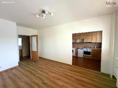 Pronájem bytu 3+1 55 m² U Stadionu, Most