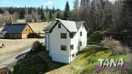 Rokytnice nad Jizerou - Dolní Rokytnice