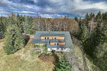 Harrachov
