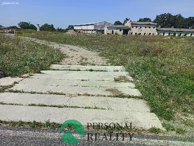 Pronájem skladového prostoru 15000 m²