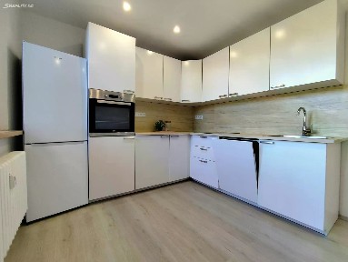 Prodej bytu 2+1 54 m²