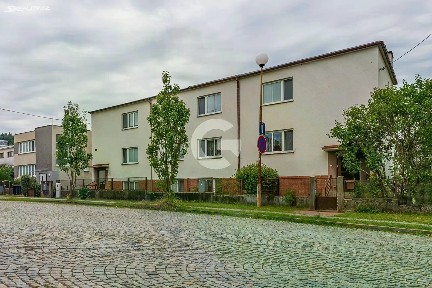 Prodej bytu 3+1 69 m²