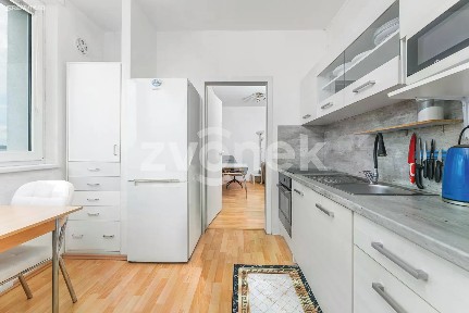 Prodej bytu 3+1 69 m² Budovatelská, Zlín