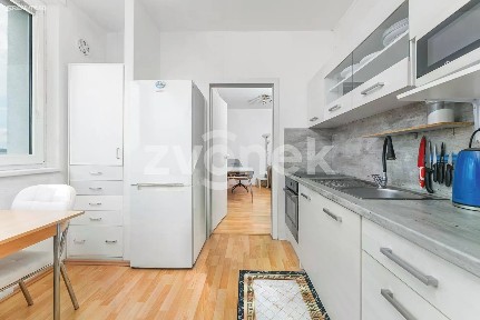 Prodej bytu 3+1 69 m²
