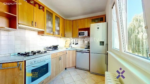 Prodej bytu 3+1 72 m² Dukelská, Zlín