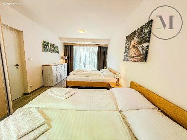 Prodej bytu 2+kk 78 m² Lipno nad Vltavou