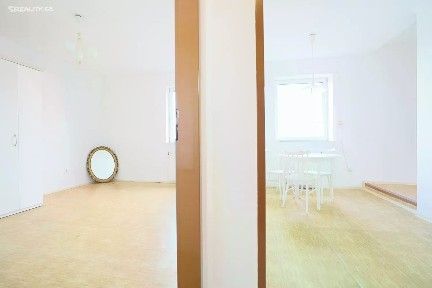 Prodej bytu 2+kk 50 m²