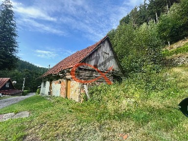 Dolní Bečva