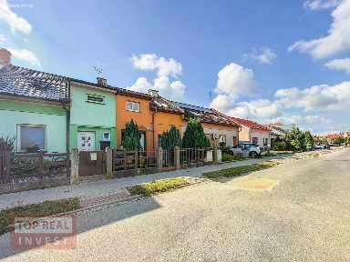 Bílanská, Kroměříž