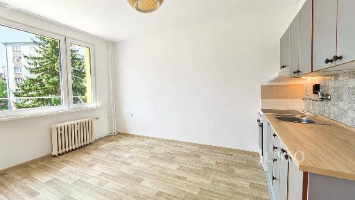 Písek, Budějovické Předměstí, 17. listopadu