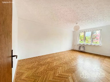 Pronájem bytu 2+1 60 m² Palackého, Chodov