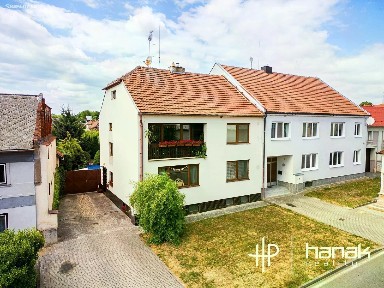 Hradčany-Kobeřice - Hradčany
