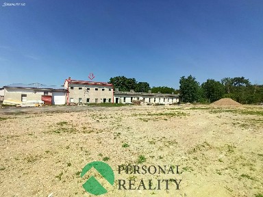 Prodej skladového prostoru 260 m²