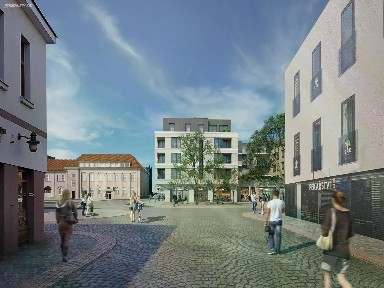 Kolín, Kolín II, Úzká