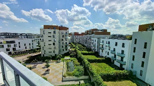 Pronájem bytu 4+kk 216 m² K Šalomounu, Ostrava - Moravská Ostrava