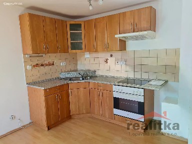 Pronájem bytu 2+kk 62 m² Vyhlídalova, Opava - Předměstí