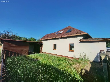 Pronájem bytu 1+1 50 m² Vratimovská, Václavovice