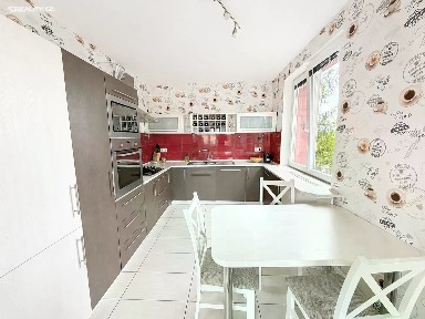 Pronájem bytu 4+1 92 m²