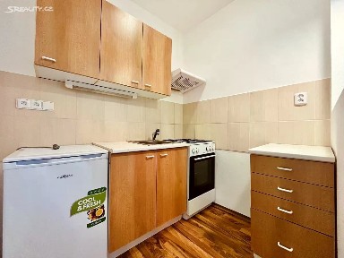 Pronájem bytu 2+kk 37 m²