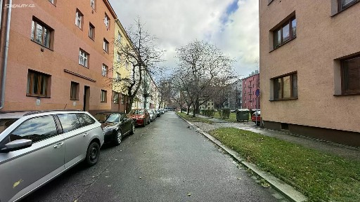 Pronájem bytu 2+1 65 m² Bachmačská, Ostrava - Moravská Ostrava