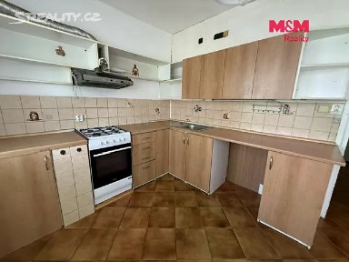 Pronájem bytu 3+1 74 m² Šeříková, Ostrava - Výškovice