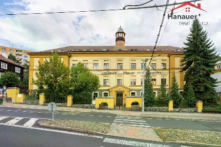 Prodej bytu 3+kk 157 m² Karla IV., Ústí nad Labem - Střekov