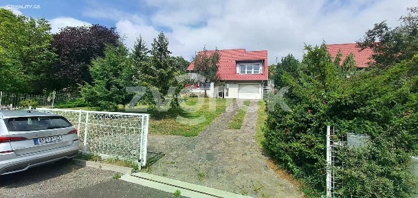 Pronájem bytu 1+kk 25 m²