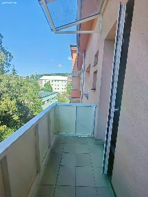 Vsetín, Na Kamencoch