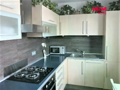 Pronájem bytu 2+1 56 m² Velkomoravská, Olomouc