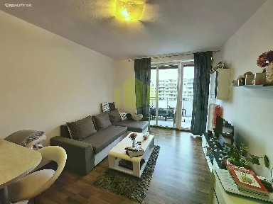 Olomouc, Povel, Jeremiášova, 26